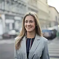 Ekaterina Volkova